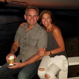 Meet your Posher, Tracy